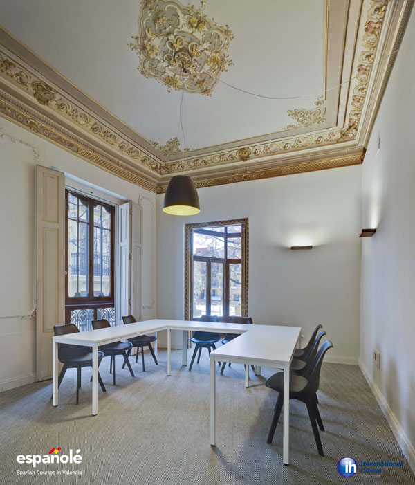 Curso di lingua - Spagnolo - Spagna - Valencia