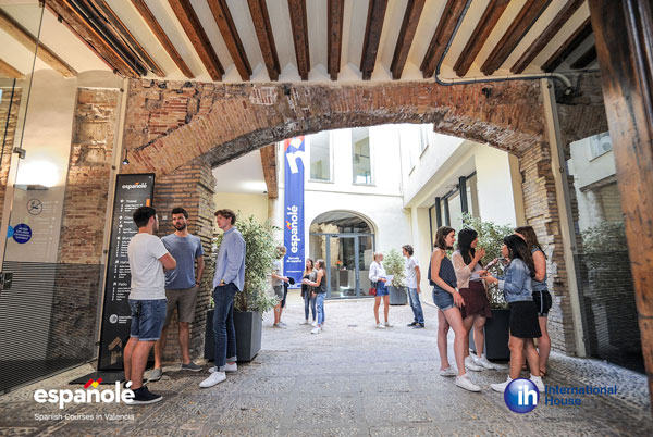 Curso di lingua - Spagnolo - Spagna - Valencia