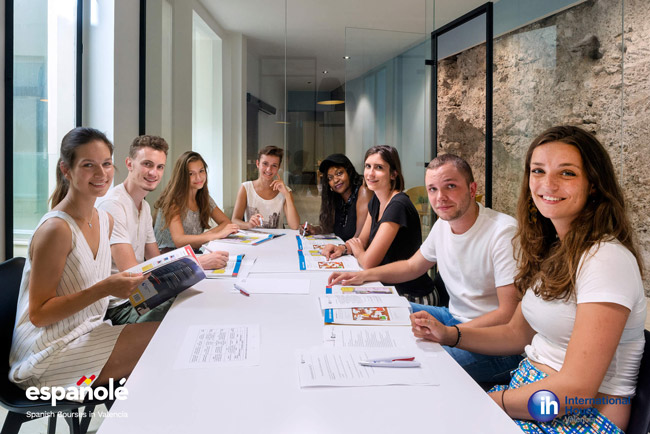 Curso di lingua - Spagnolo - Spagna - Valencia