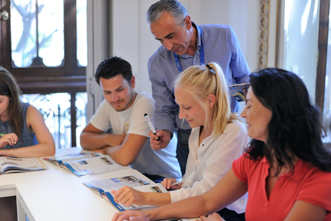 Curso di lingua - Spagnolo - Spagna - Valencia