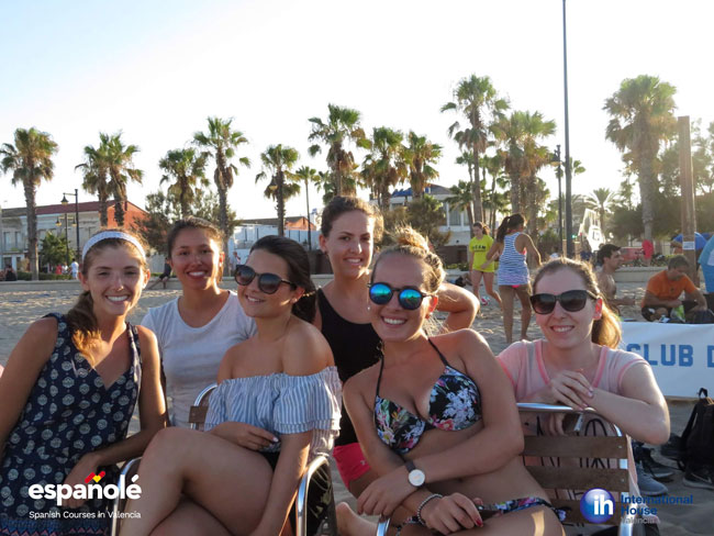 Curso di lingua - Spagnolo - Spagna - Valencia