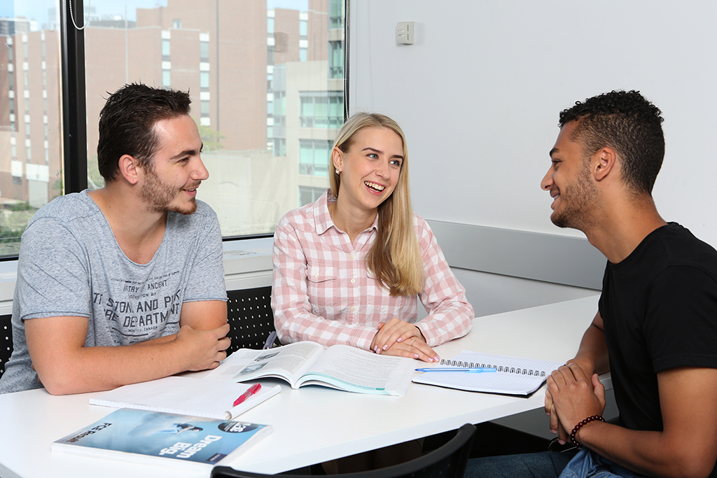 Curso di lingua - Inglese - Canada - Toronto - ILAC