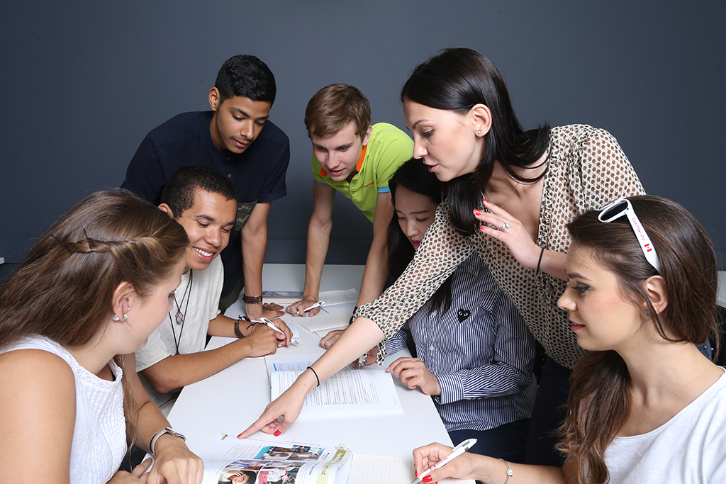Curso di lingua - Inglese - Canada - Toronto - ILAC