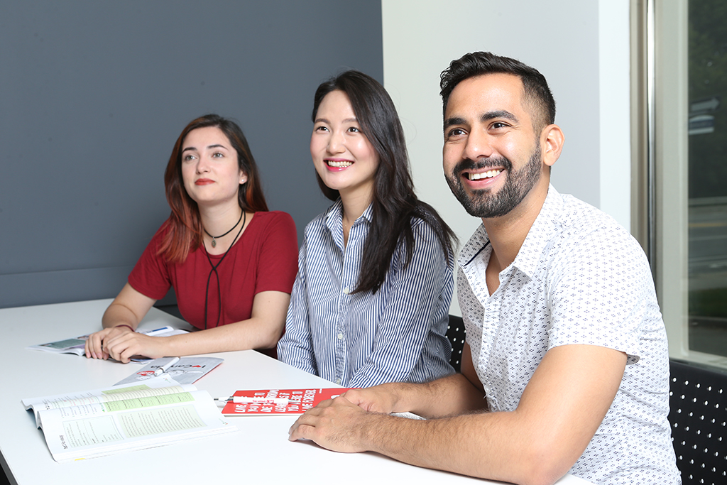 Curso di lingua - Inglese - Canada - Toronto - ILAC