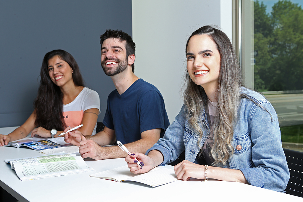 Curso di lingua - Inglese - Canada - Toronto - ILAC