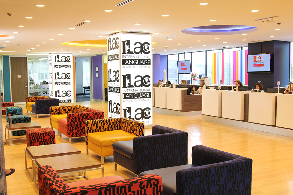 Curso di lingua - Inglese - Canada - Toronto - ILAC