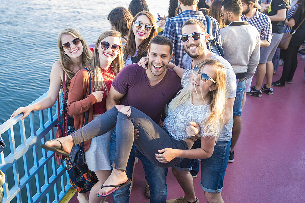 Curso di lingua - Inglese - Canada - Toronto - ILAC