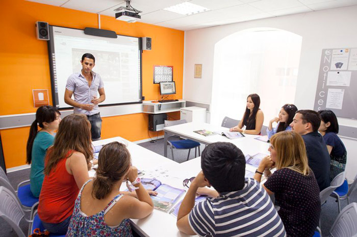 Corso di lingua - Inglese - Malta - EC