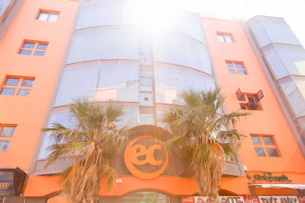 Corso di lingua - Inglese - Malta - EC