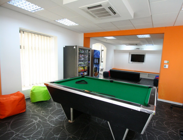 Corso di lingua - Inglese - Malta - EC