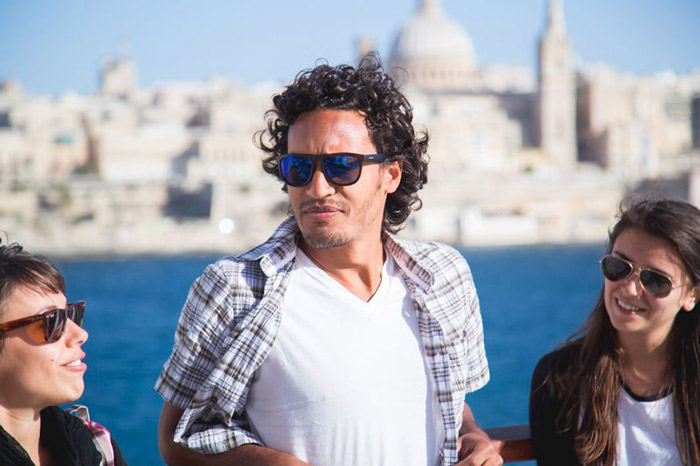 Corso di lingua - Inglese - Malta - EC