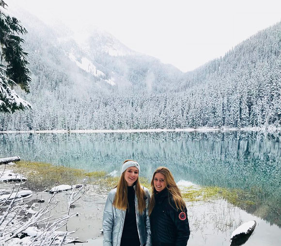 Corso di lingua - Inglese - Canada - Vancouver