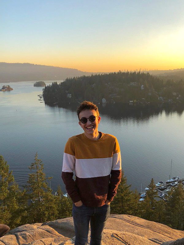 Corso di lingua - Inglese - Canada - Vancouver