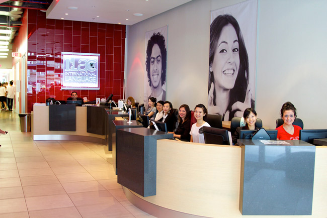 Corso di lingua - Inglese - Canada - Vancouver