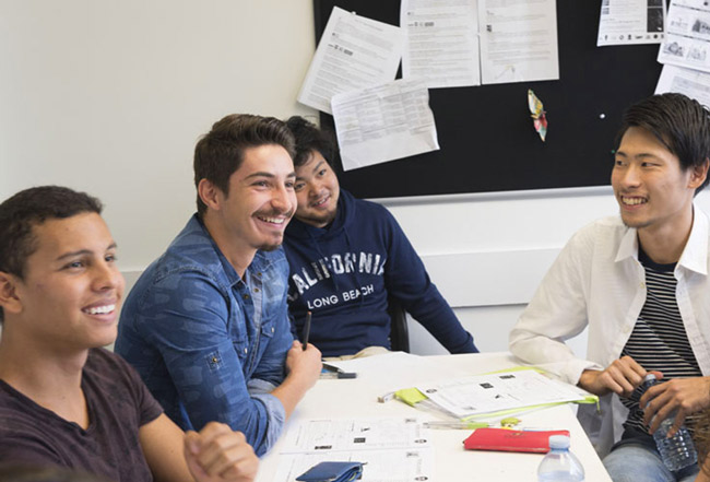 Corso di lingua - Inglese - Canada - Vancouver