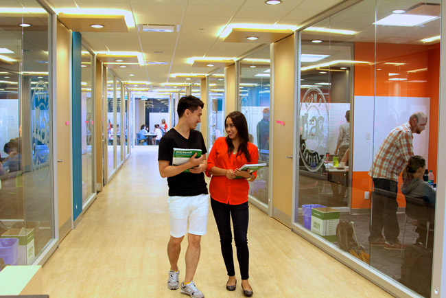 Corso di lingua - Inglese - Canada - Vancouver