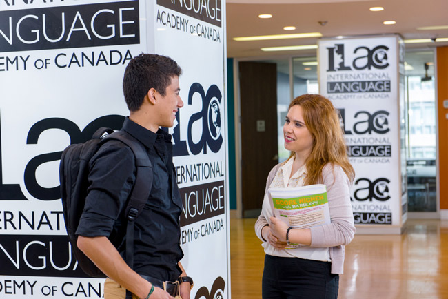Corso di lingua - Inglese - Canada - Vancouver