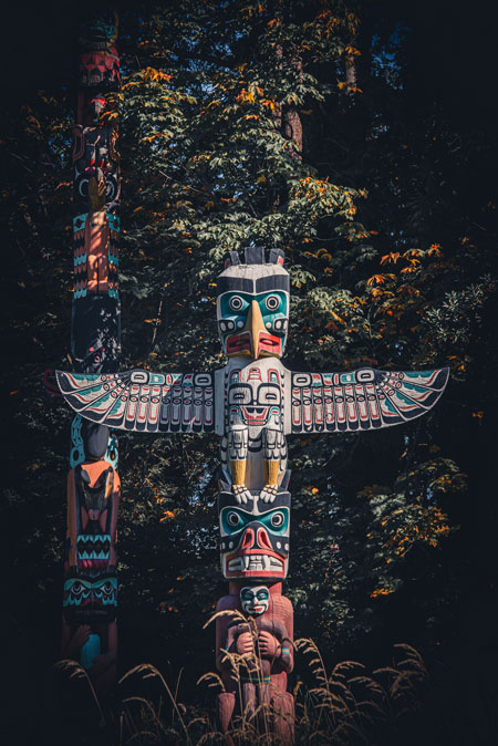 Corso di lingua - Inglese - Canada - Vancouver