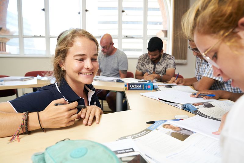 Corso di lingua - Inglese - Sudafrica - Cape Town