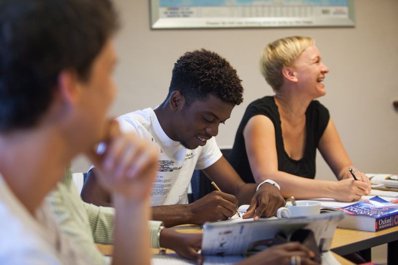 Corso di lingua - Inglese - Sudafrica - Cape Town