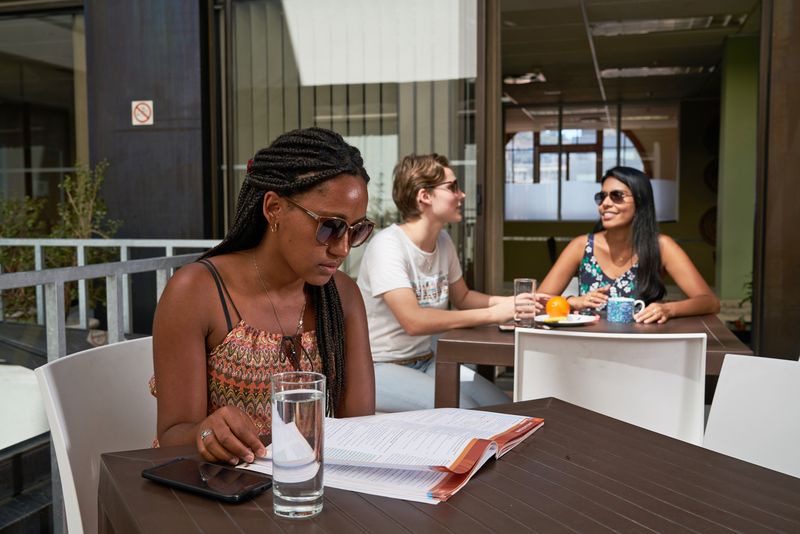 Corso di lingua - Inglese - Sudafrica - Cape Town