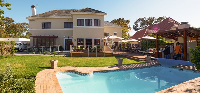 Corso di lingua - Inglese - Sudafrica - Cape Town