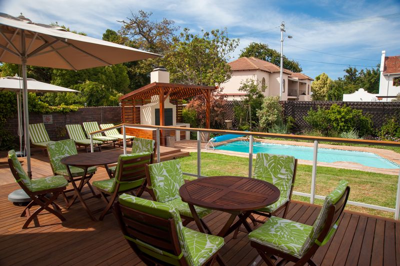Corso di lingua - Inglese - Sudafrica - Cape Town