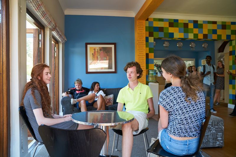 Corso di lingua - Inglese - Sudafrica - Cape Town