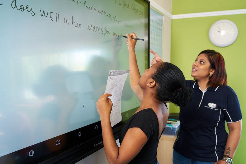 Corso di lingua - Inglese - Sudafrica - Cape Town