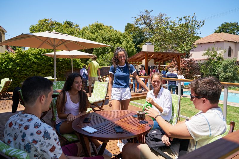 Corso di lingua - Inglese - Sudafrica - Cape Town