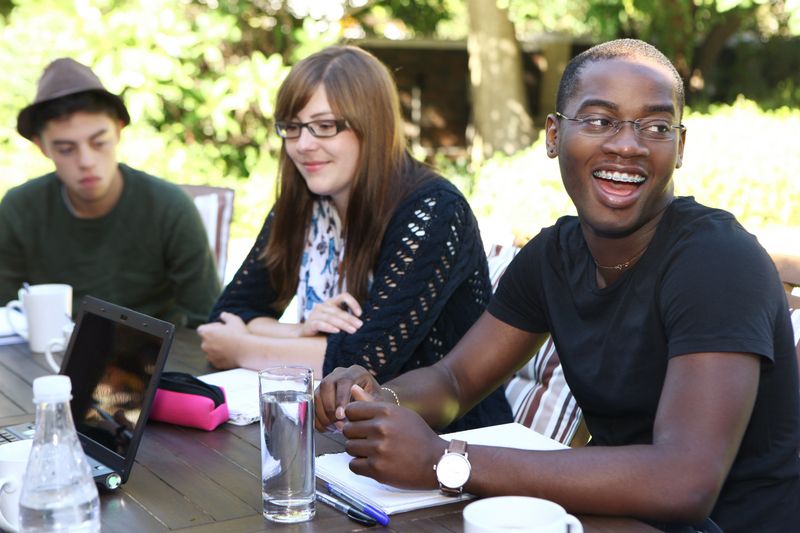 Corso di lingua - Inglese - Sudafrica - Cape Town