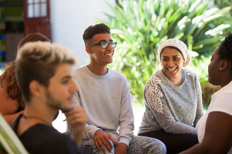 Corso di lingua - Inglese - Sudafrica - Cape Town