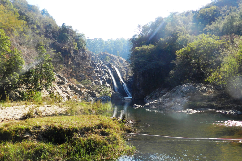 Viaggio Solidale - Progetto Construction - Swaziland (Eswatini)