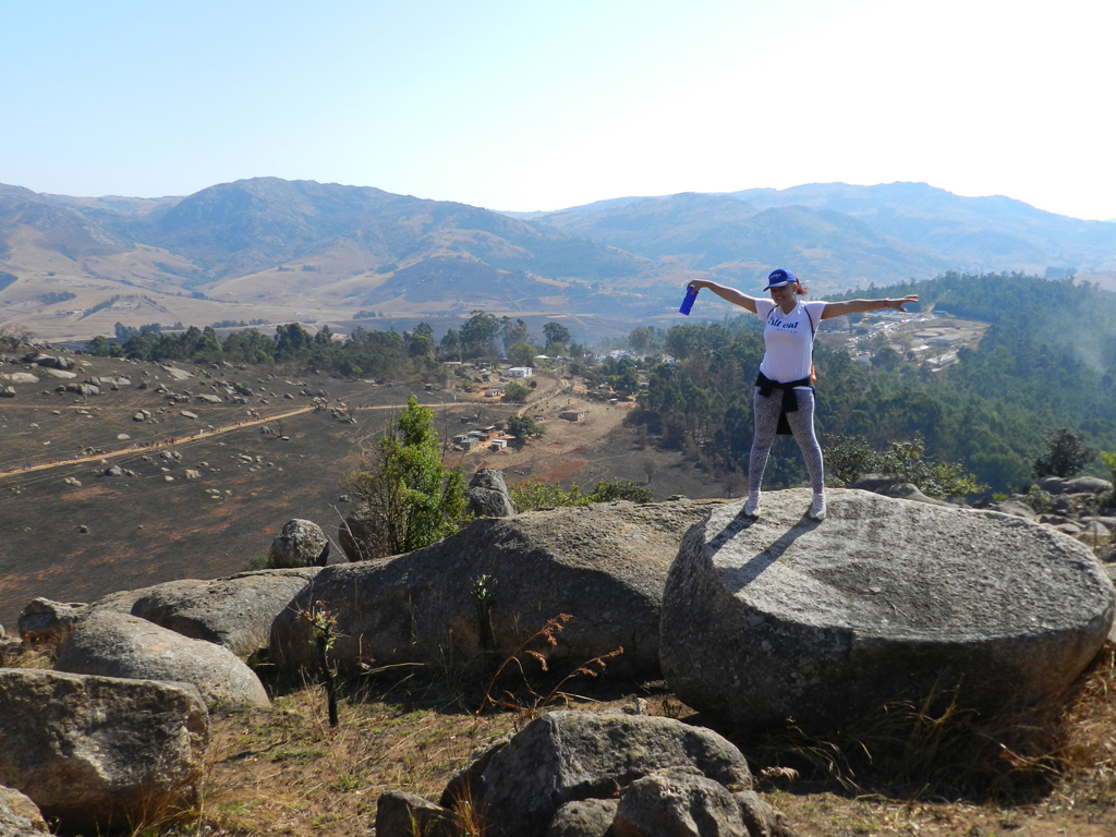 Viaggio Solidale - Progetto Construction - Swaziland (Eswatini)