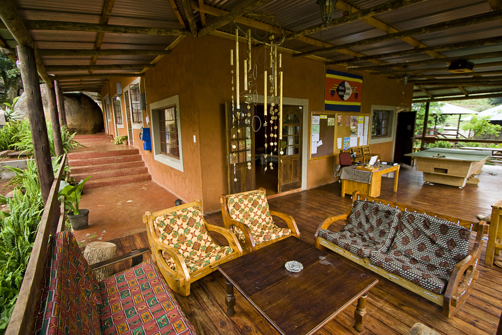 Viaggio Solidale - Progetto Construction - Swaziland (Eswatini)