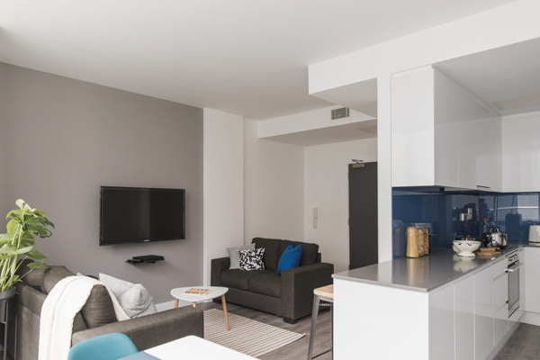 Apollo Dublin Residence