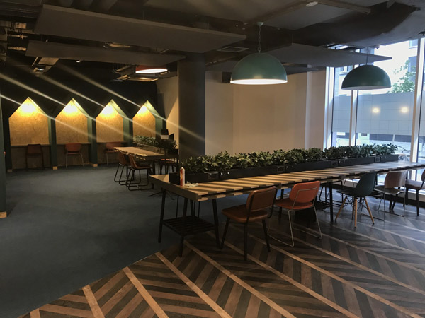 Apollo Dublin Residence
