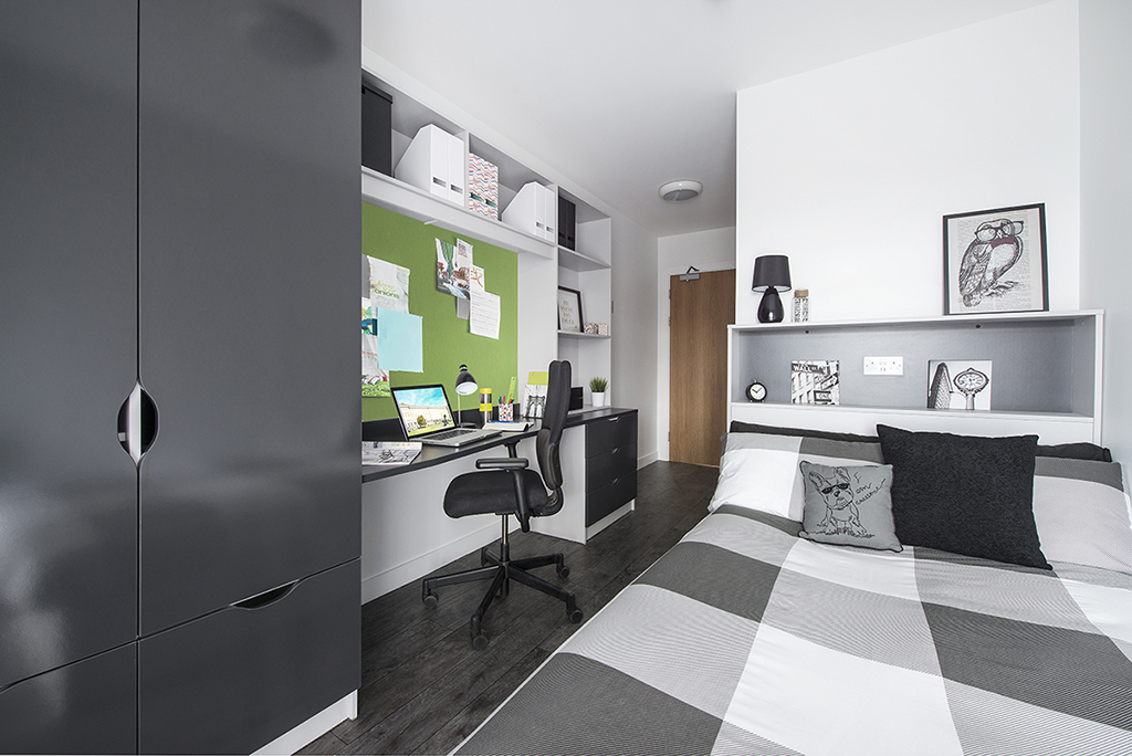 Residence