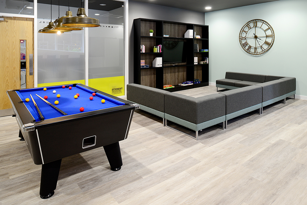 Residence
