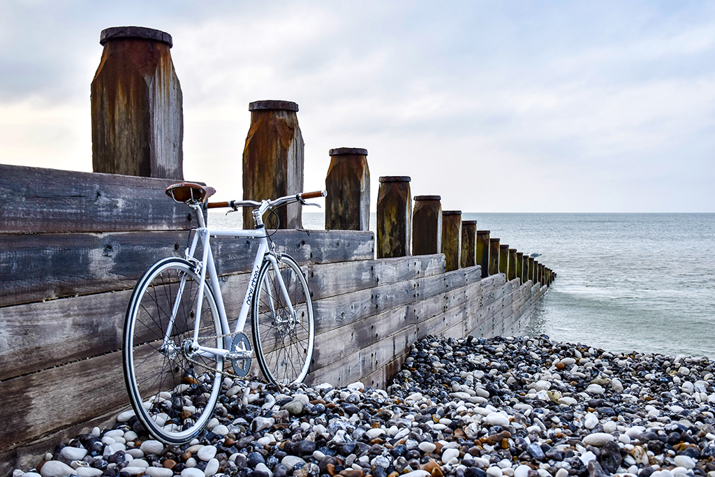 Vacanza studio - Inglese - UK - Eastbourne
