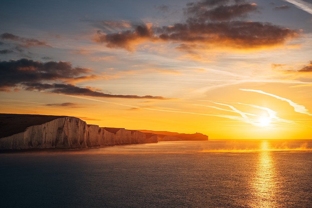 Vacanza studio - Inglese - UK - Eastbourne