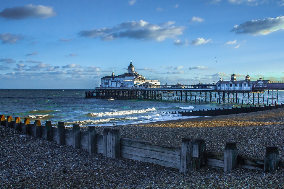 Vacanza studio - Inglese - UK - Eastbourne