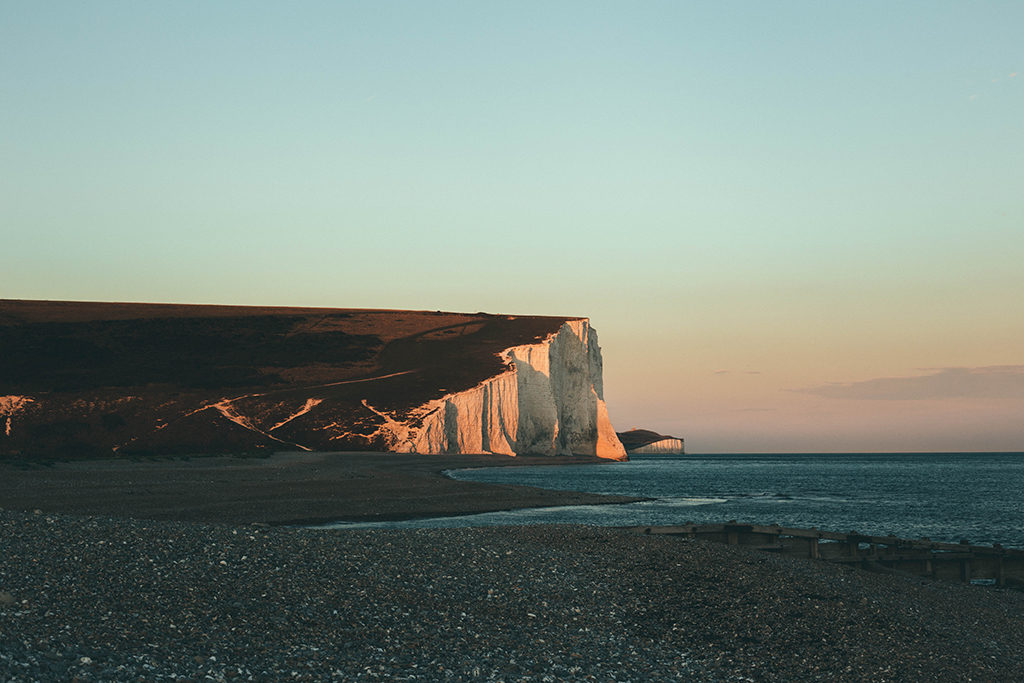 Vacanza studio - Inglese - UK - Eastbourne