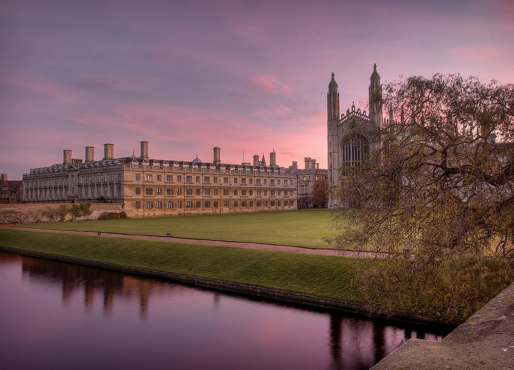 Vacanza studio - Inglese - UK - Eastbourne