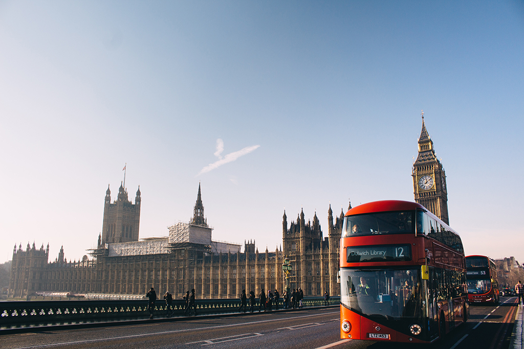 Vacanza studio - Inglese - UK - Eastbourne