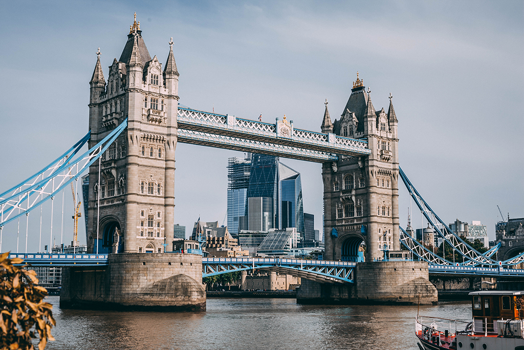Vacanza studio - Inglese - UK - Eastbourne