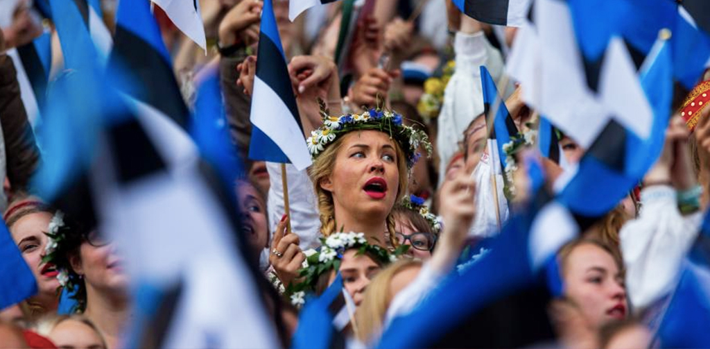High School - Estonia