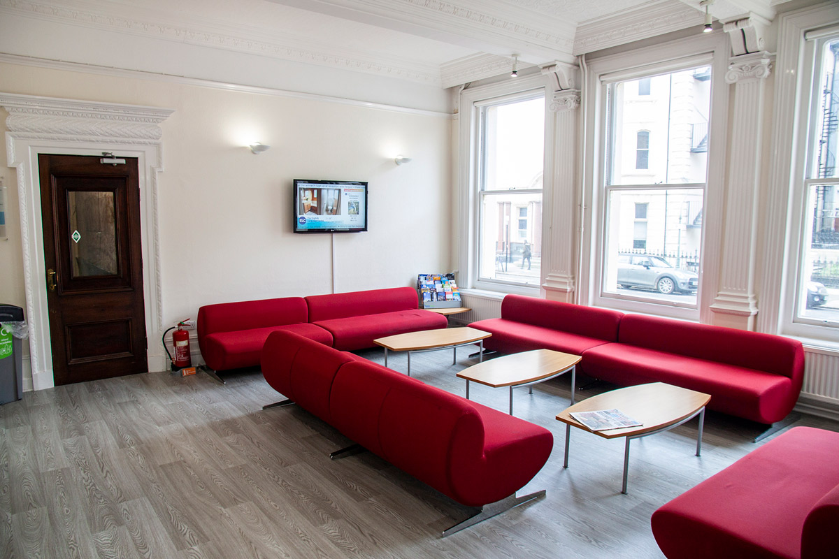 Vacanze Studio - Inglese - Gran Bretagna - Brighton