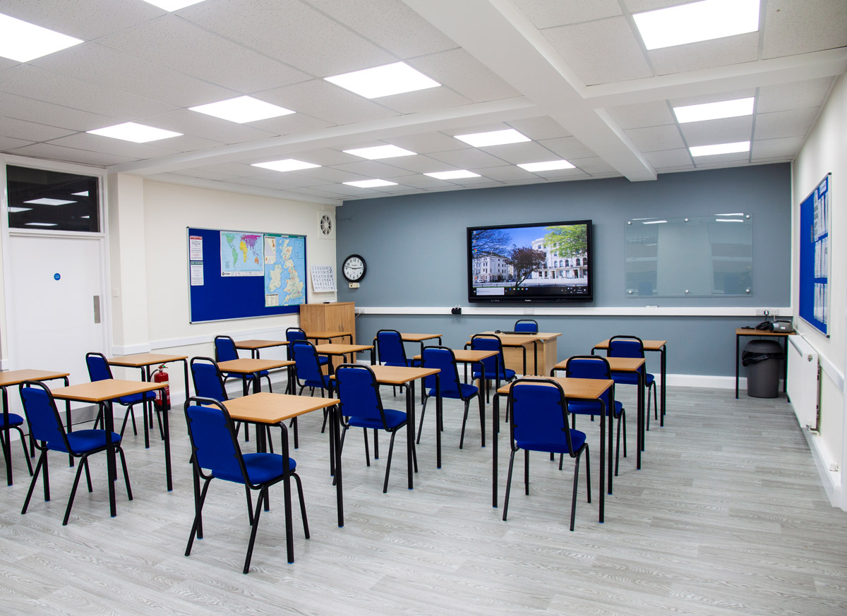 Vacanze Studio - Inglese - Gran Bretagna - Brighton