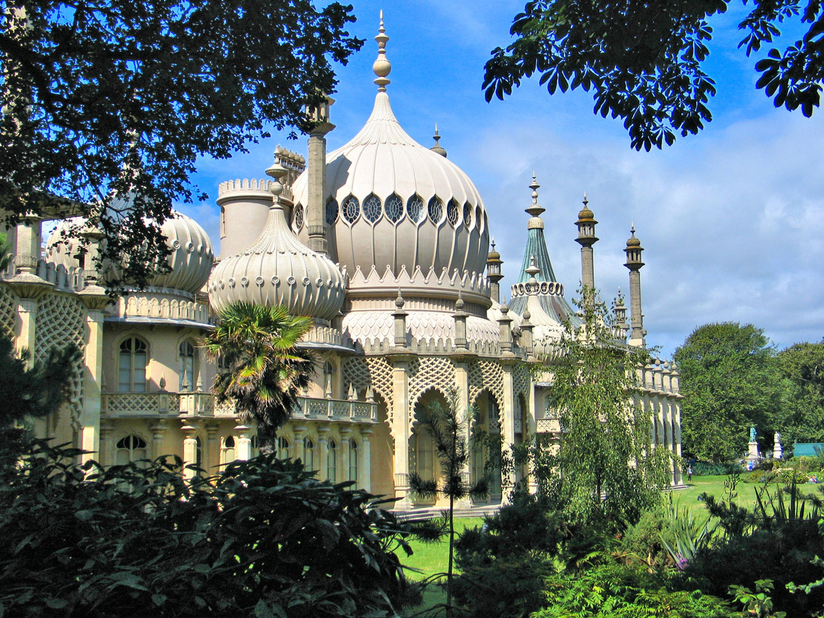 Vacanze Studio - Inglese - Gran Bretagna - Brighton
